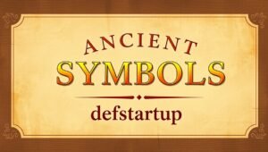 Ancient Symbols Defstartup: Unlocking the Hidden Meanings and Mysteries of the Past