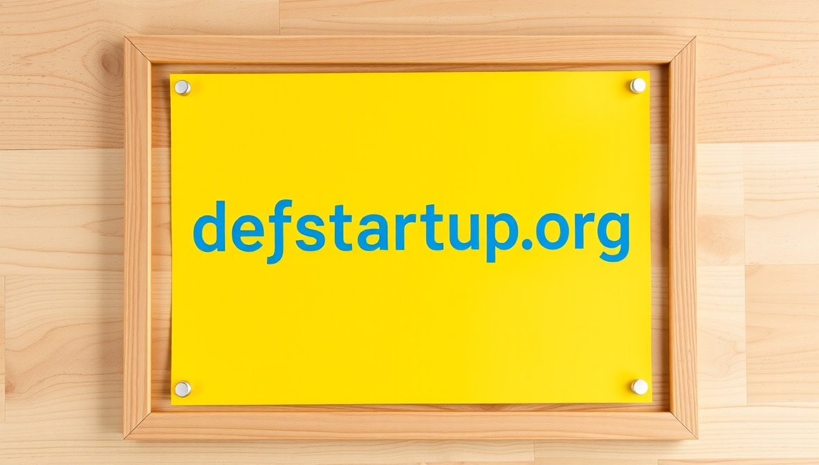 defstartup .org