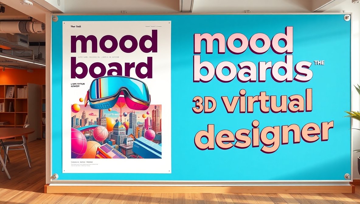 mood boards defstartup 3d virtual designer