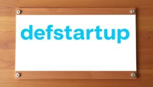 defstartup – A Complete Guide to Innovation, Growth, and Startup Success