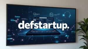 defstartup console tech – Complete Guide to Modern Startup Technology, Innovation & Digital Growth