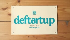 defstartup contact Guide for Entrepreneurs and Businesses