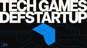 tech games defstartup: Innovation, Startup Culture, and the Future of Gaming Technology